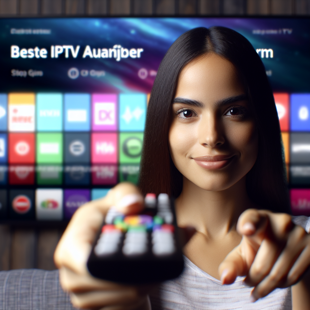 beste iptv anbieter forum