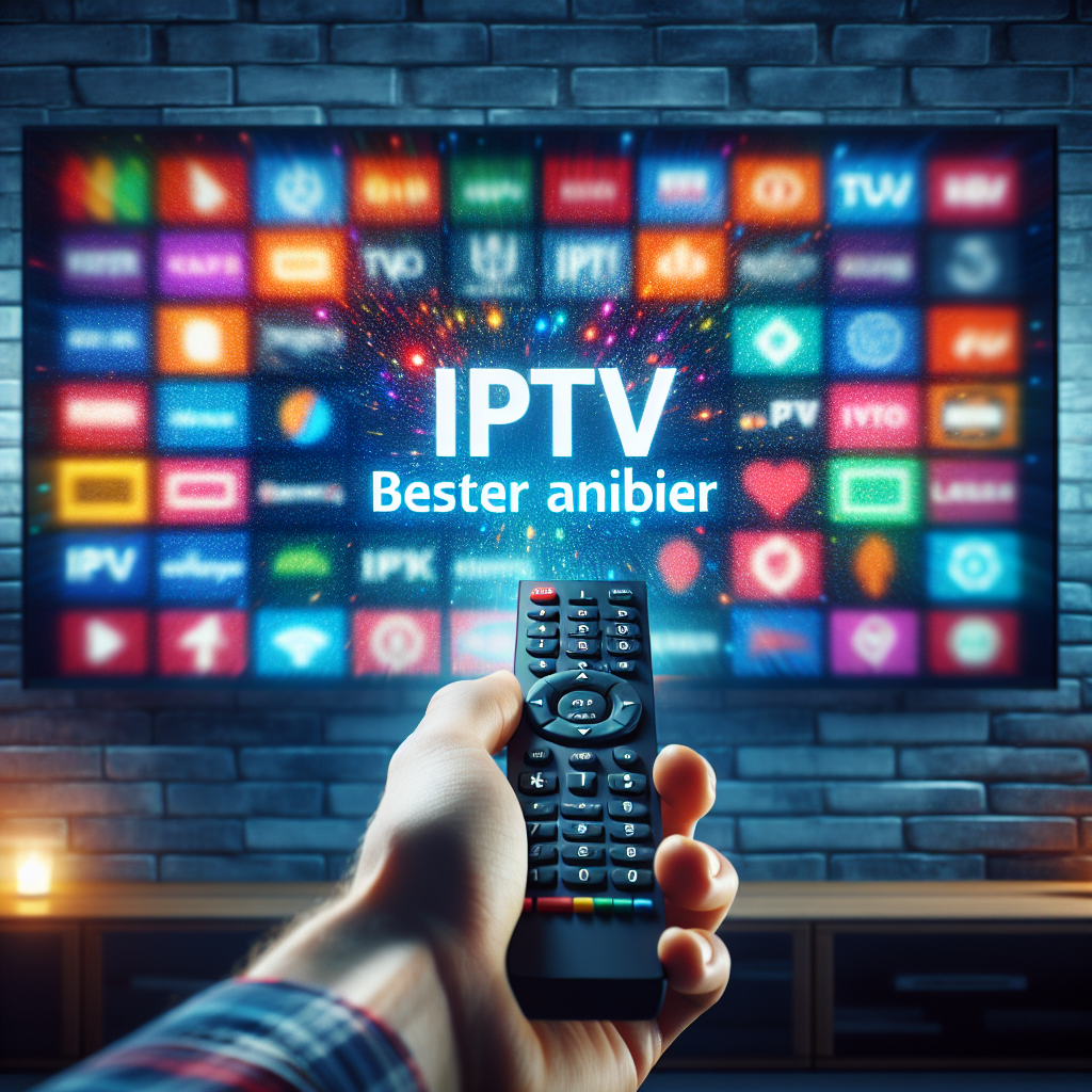 Germany IPTV