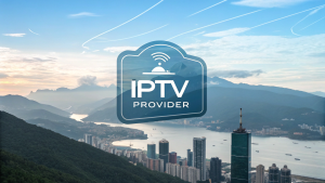 iptv provider 