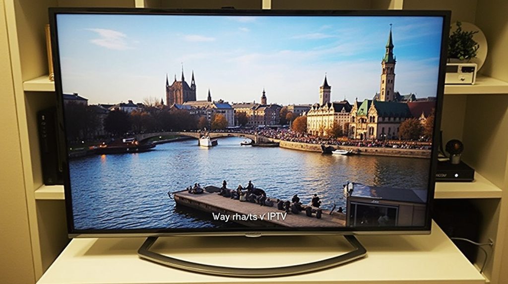 Germany IPTV