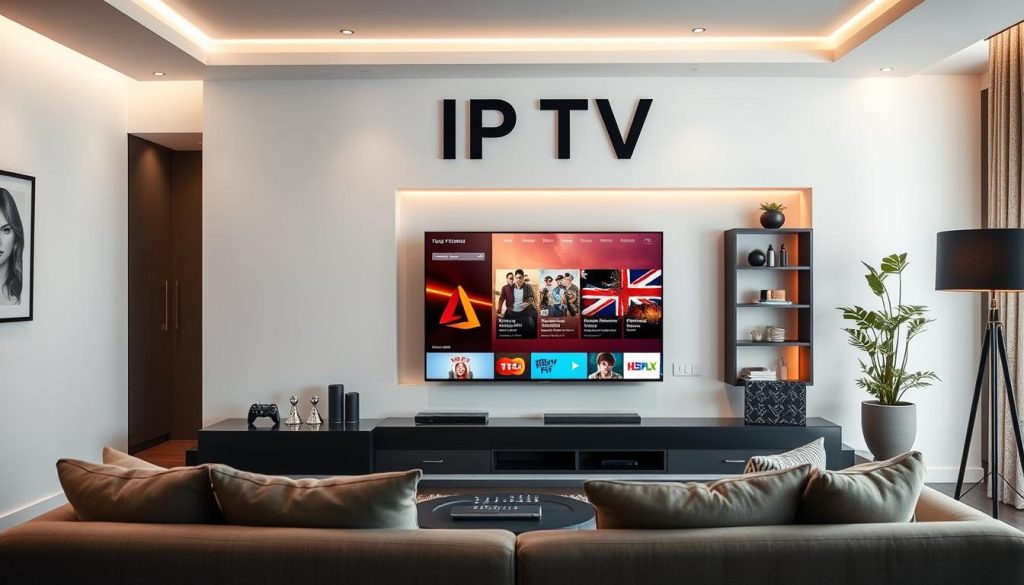 was ist iptv