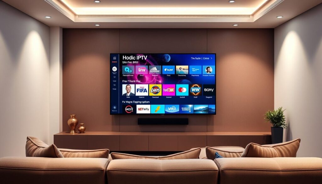Einführung IPTV iptv test